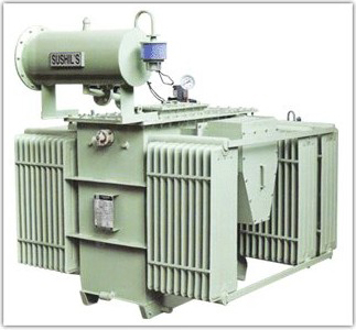 Power Distribution Transformers